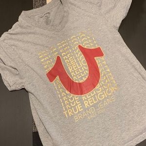 True Religion Tee